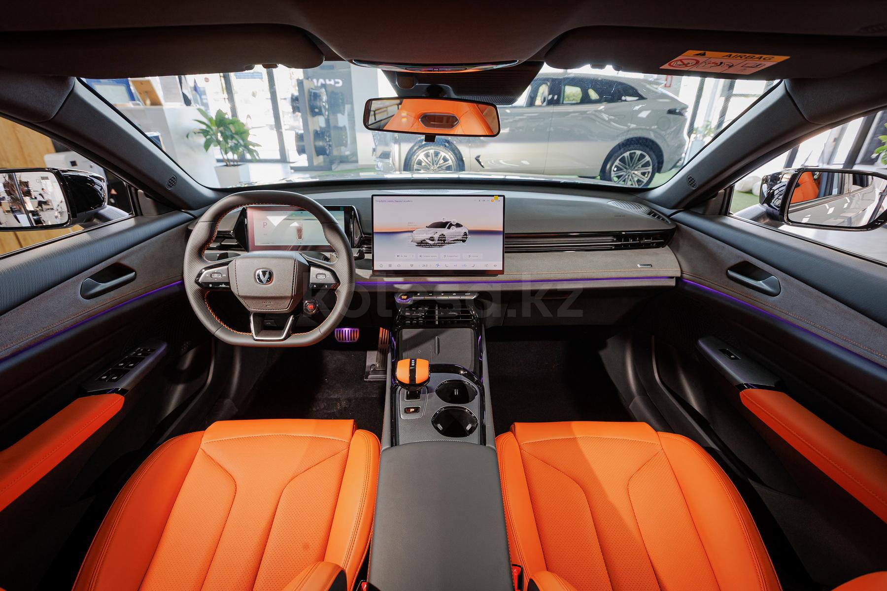 Changan UNI-V D 2025 - н.в. года от 11 590 000 тенге