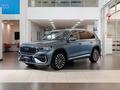 Geely Monjaro SUV 2026 года от 14 990 000 тенге
