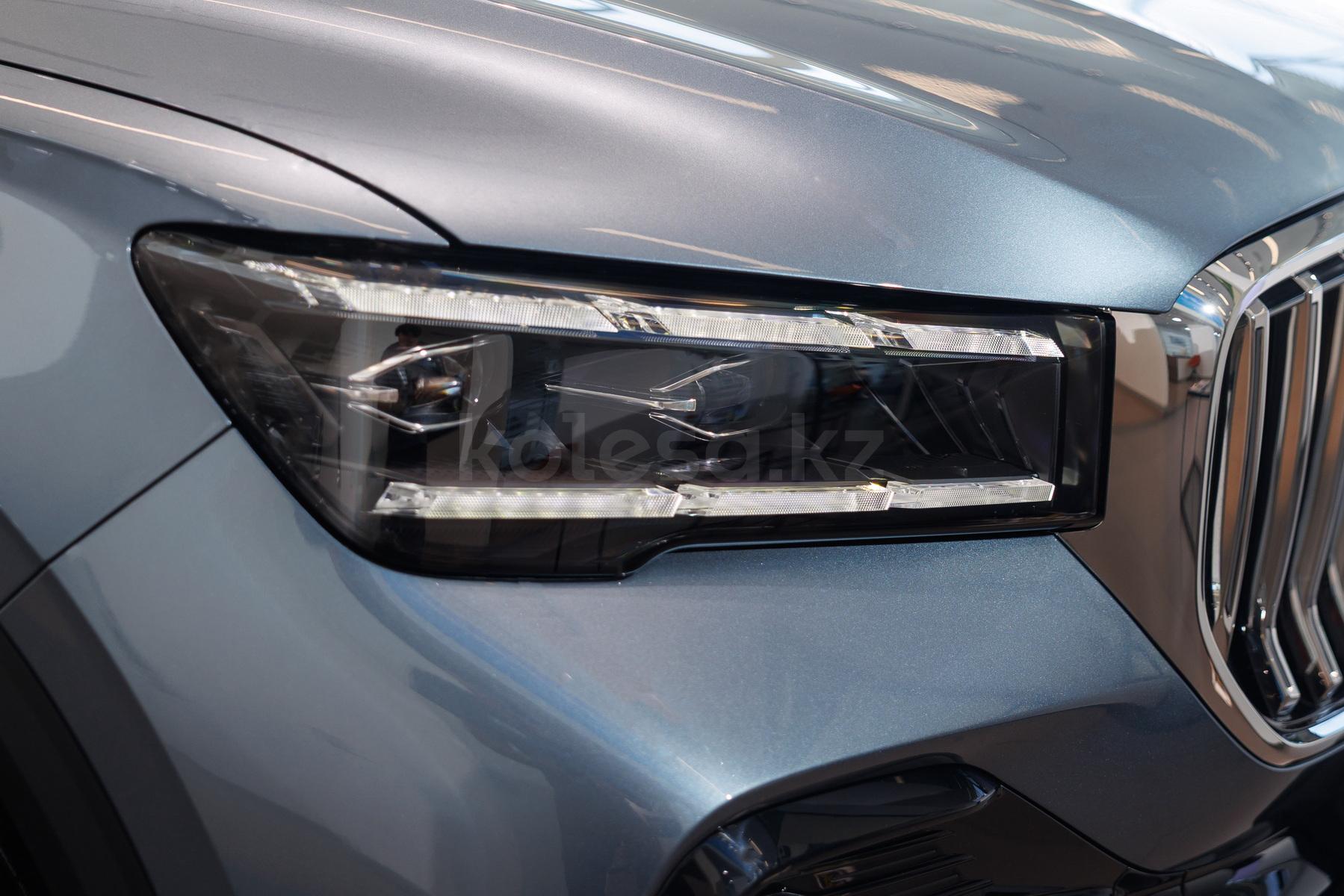 Geely Monjaro SUV 2026 года от 14 990 000 тенге