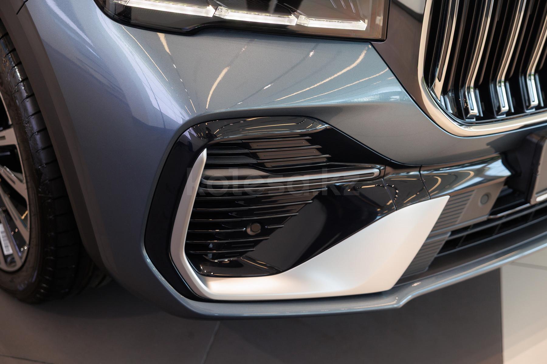 Geely Monjaro SUV 2026 года от 14 990 000 тенге