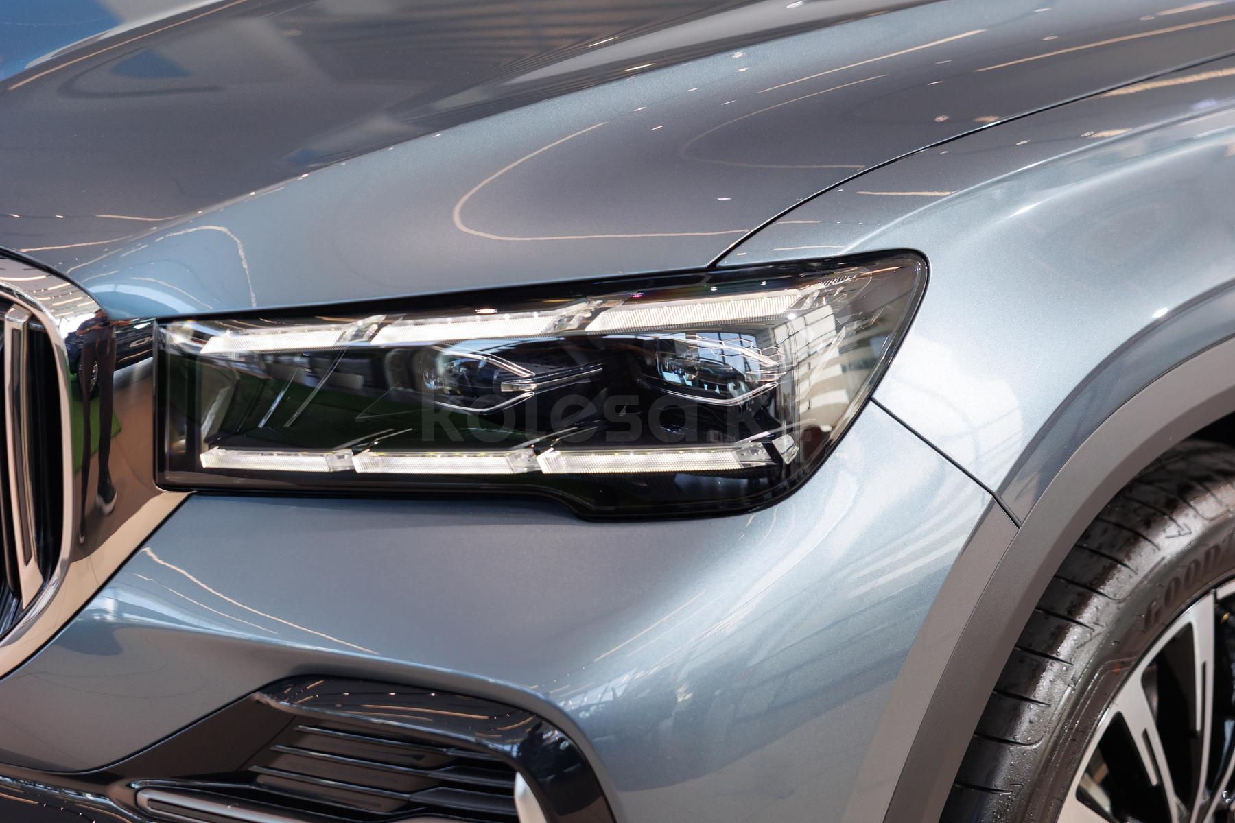 Geely Monjaro SUV 2026 года от 14 990 000 тенге