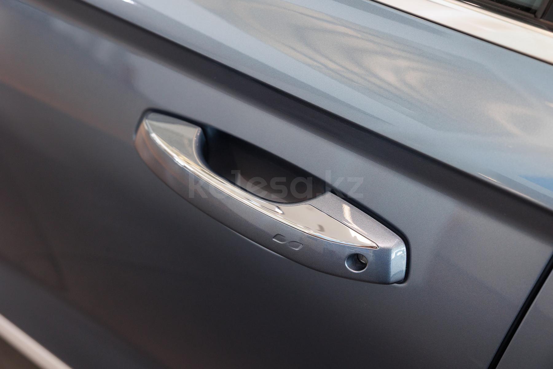 Geely Monjaro SUV 2026 года от 14 990 000 тенге