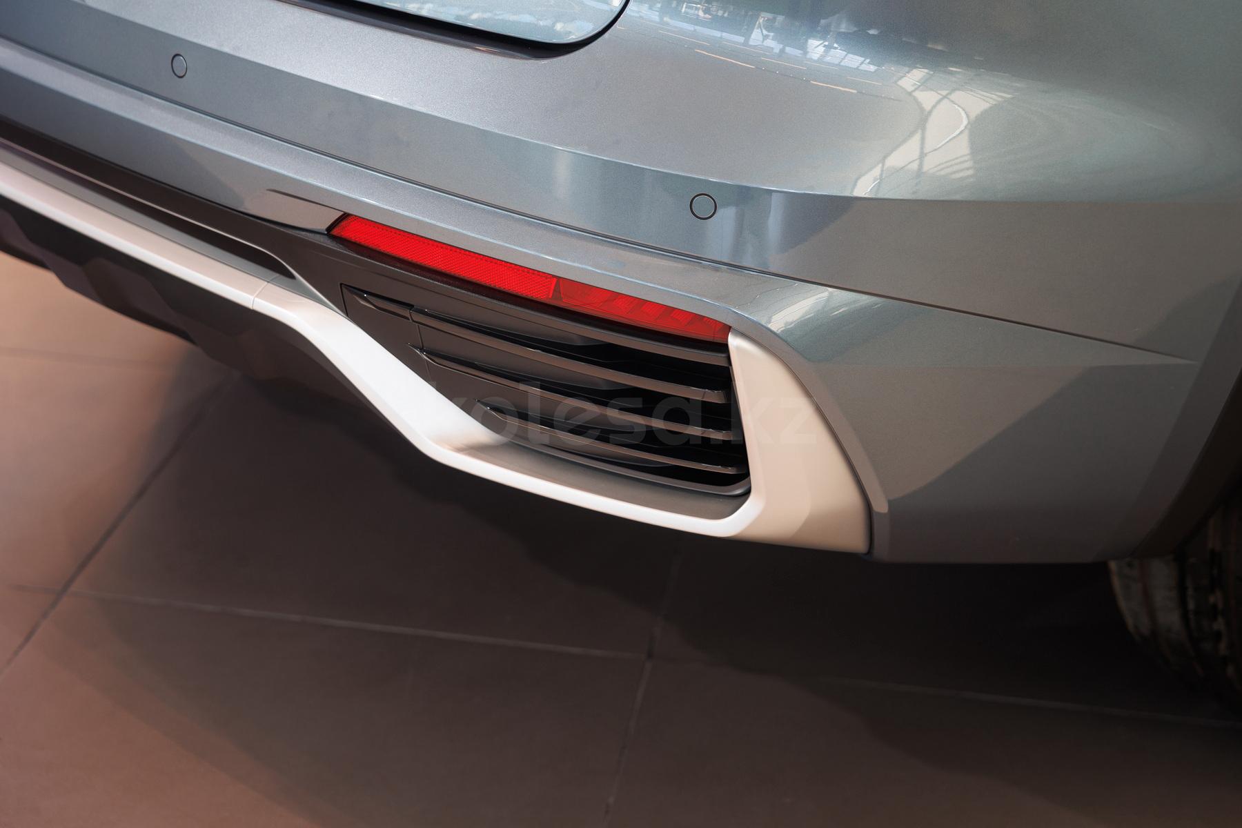 Geely Monjaro SUV 2026 года от 14 990 000 тенге