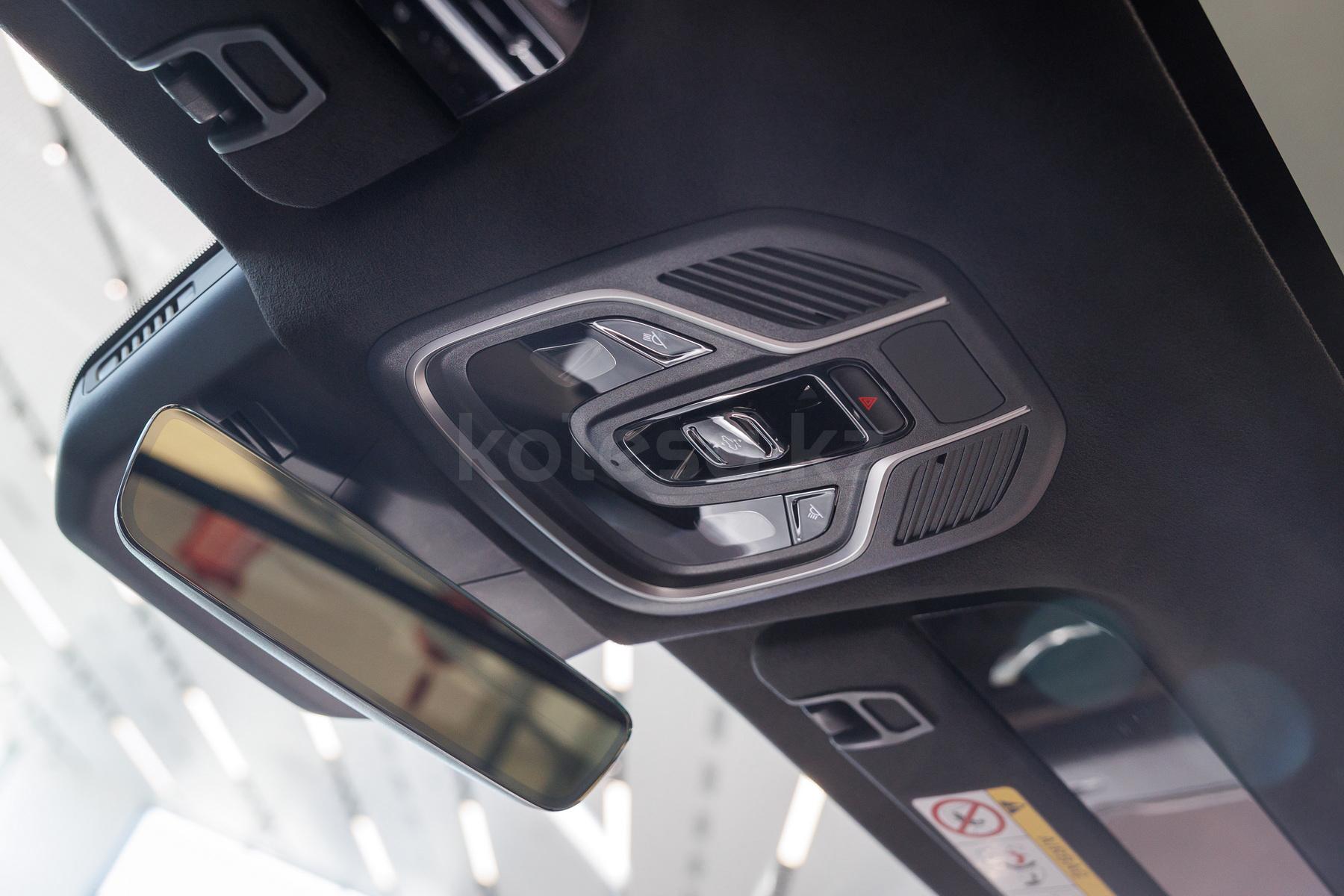 Geely Monjaro SUV 2026 года от 14 990 000 тенге