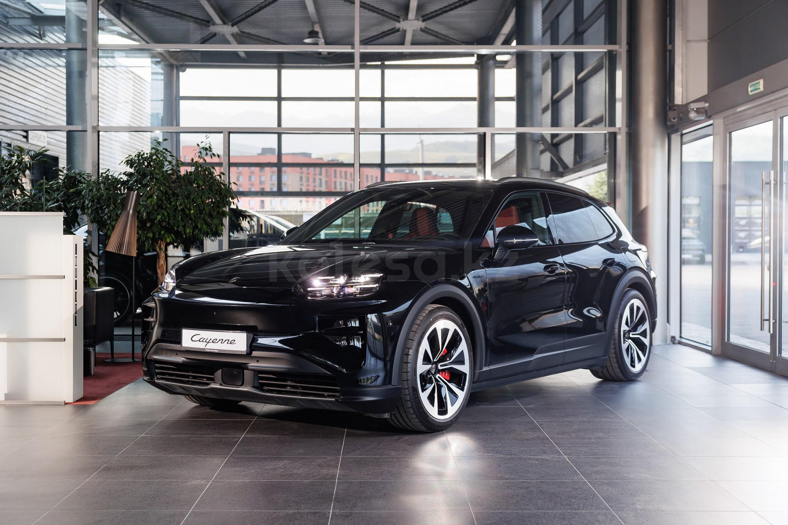 Porsche Cayenne SUV 2025 - н.в. года от 78 800 000 тенге
