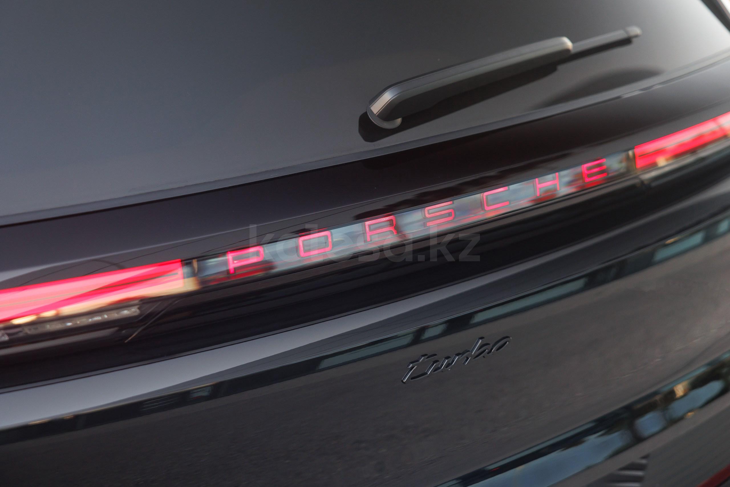 Porsche Cayenne SUV 2025 - н.в. года от 78 800 000 тенге