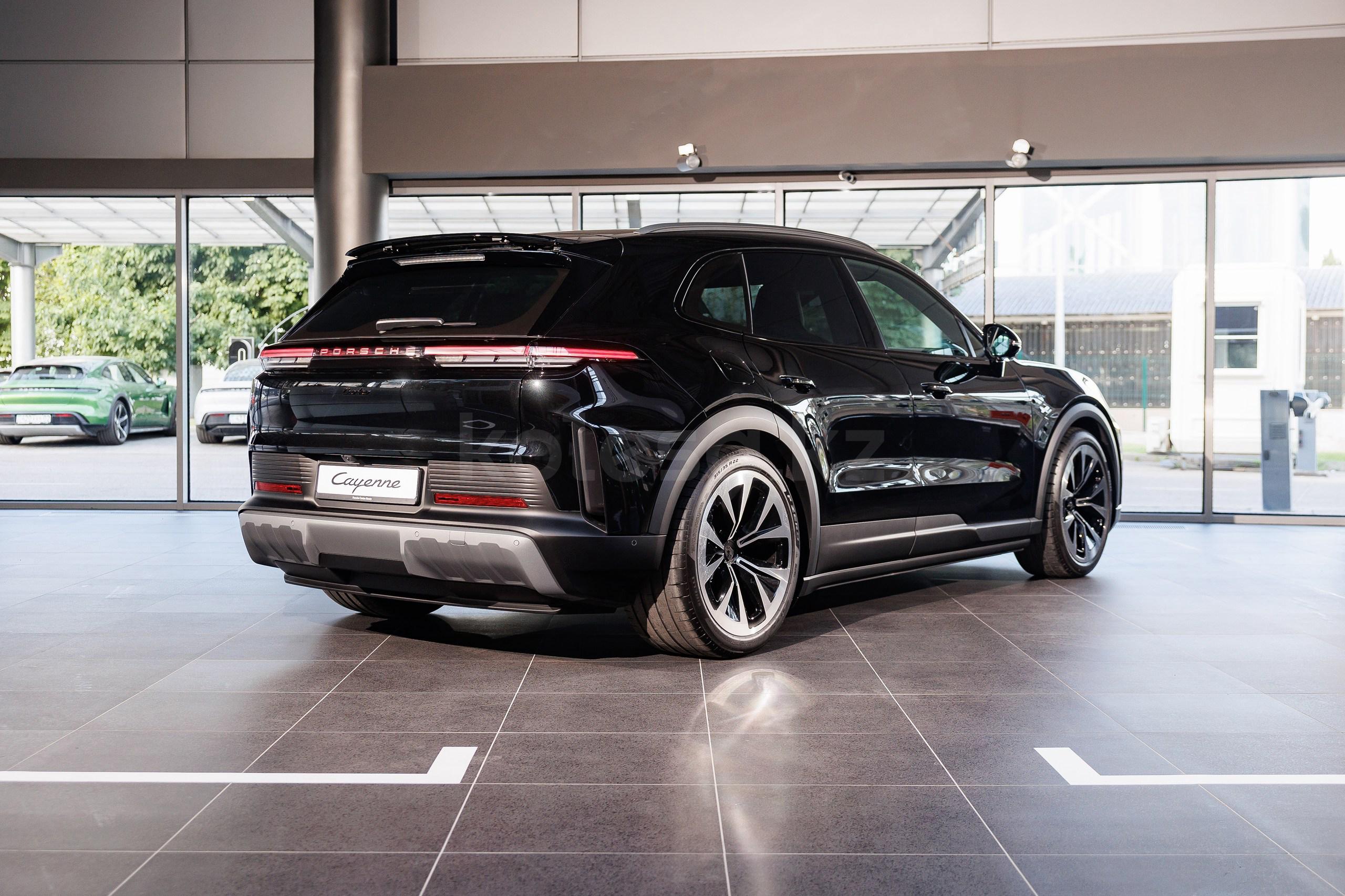 Porsche Cayenne SUV 2025 - н.в. года от 78 800 000 тенге
