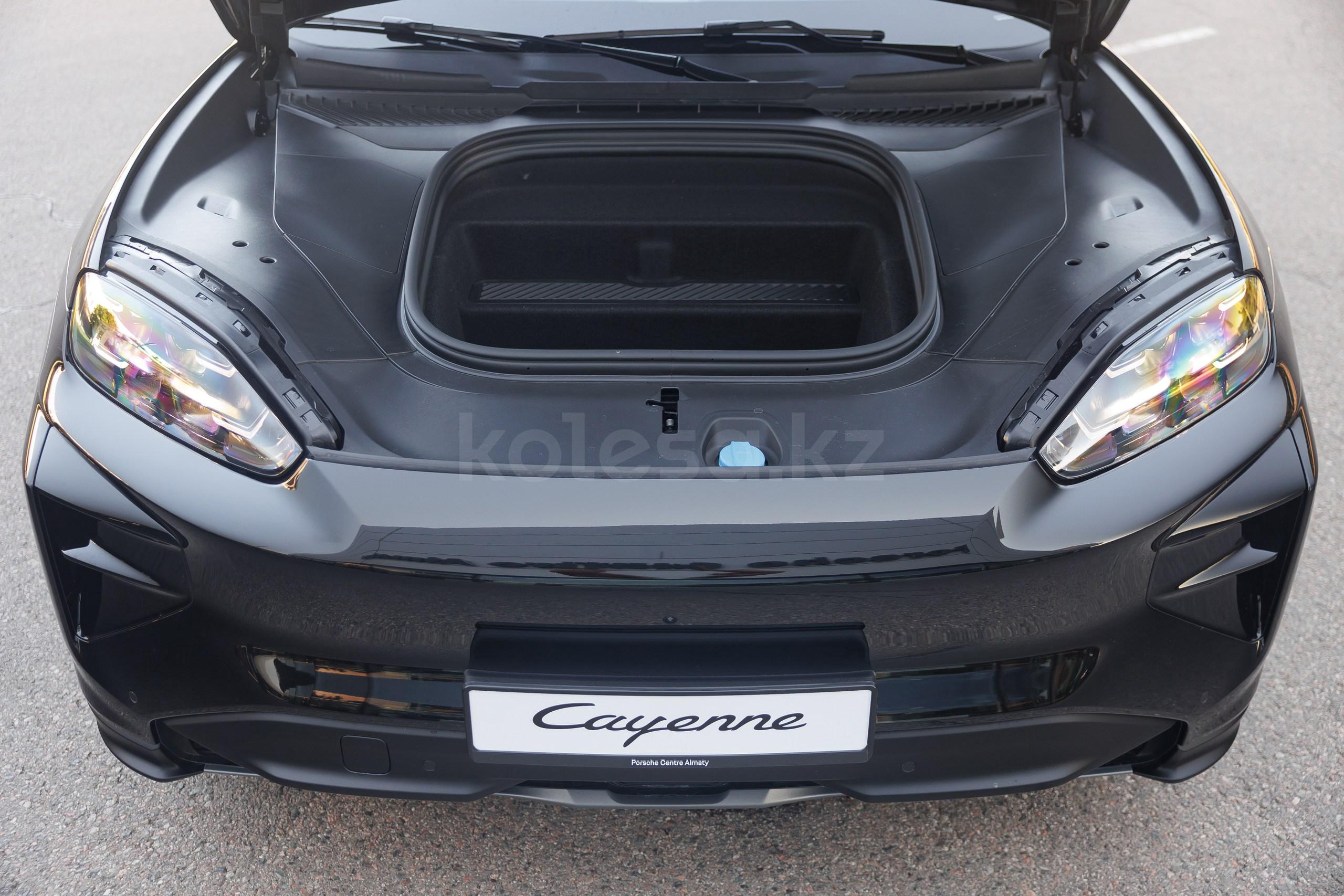 Porsche Cayenne SUV 2025 - н.в. года от 78 800 000 тенге