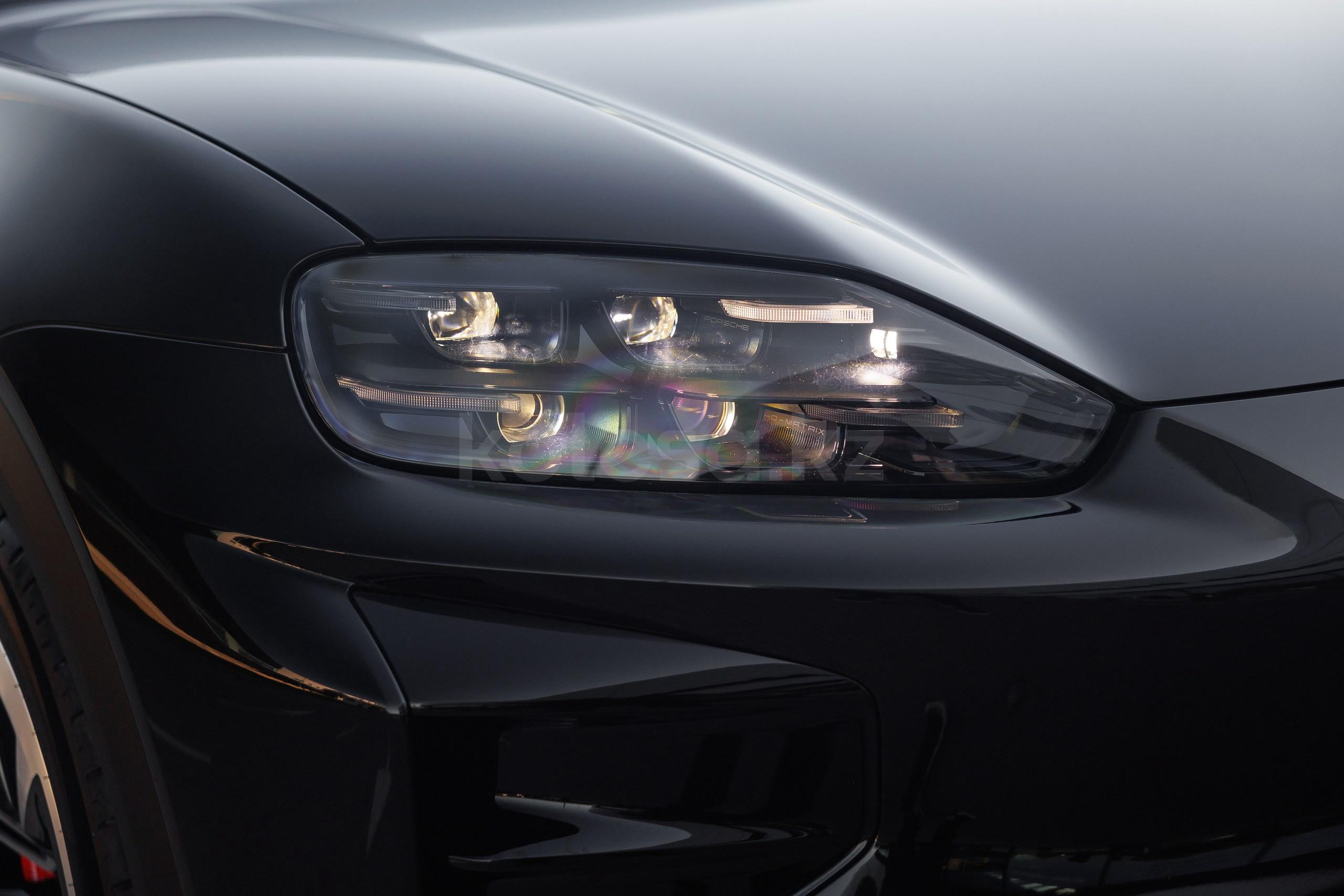 Porsche Cayenne SUV 2025 - н.в. года от 78 800 000 тенге