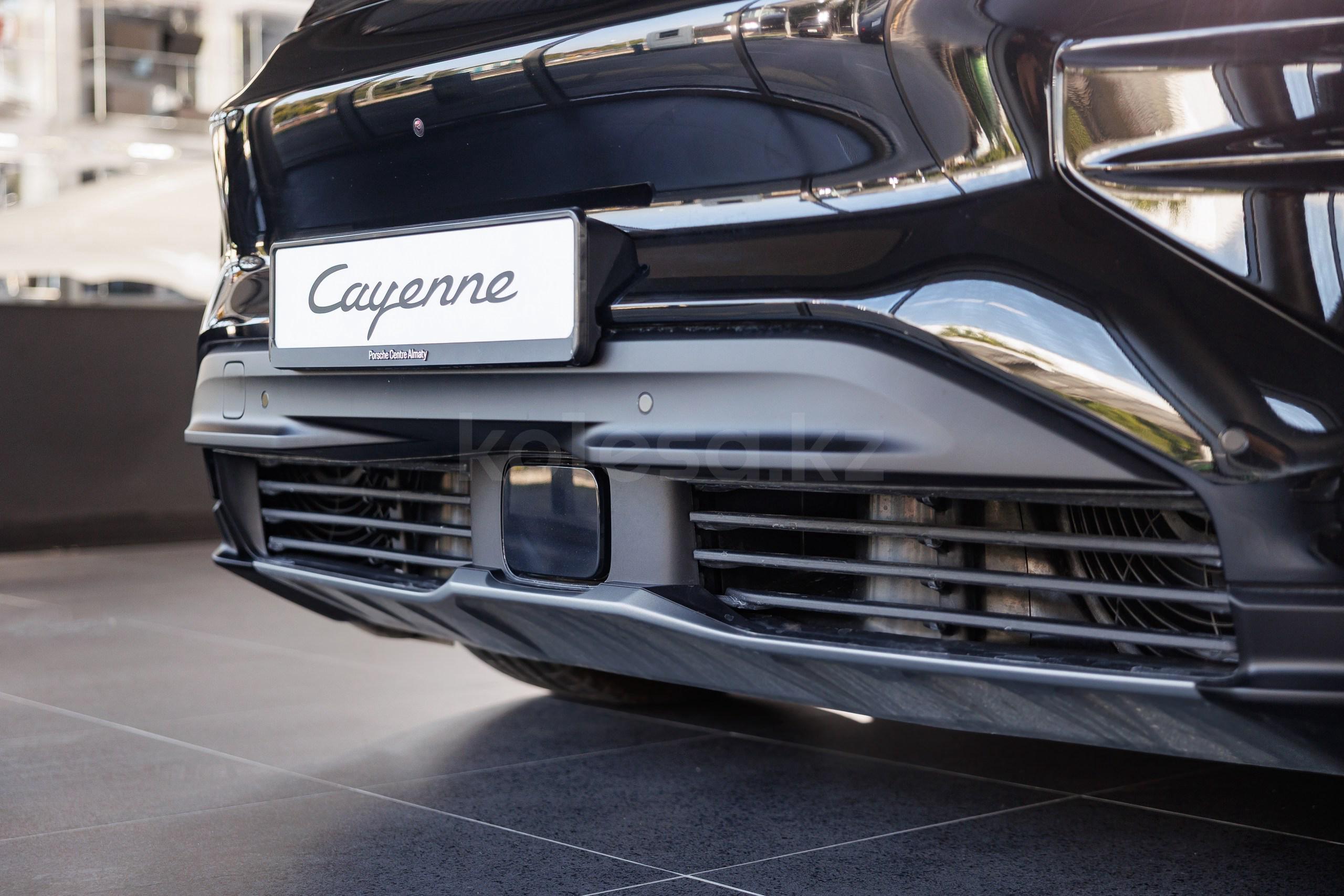 Porsche Cayenne SUV 2025 - н.в. года от 78 800 000 тенге