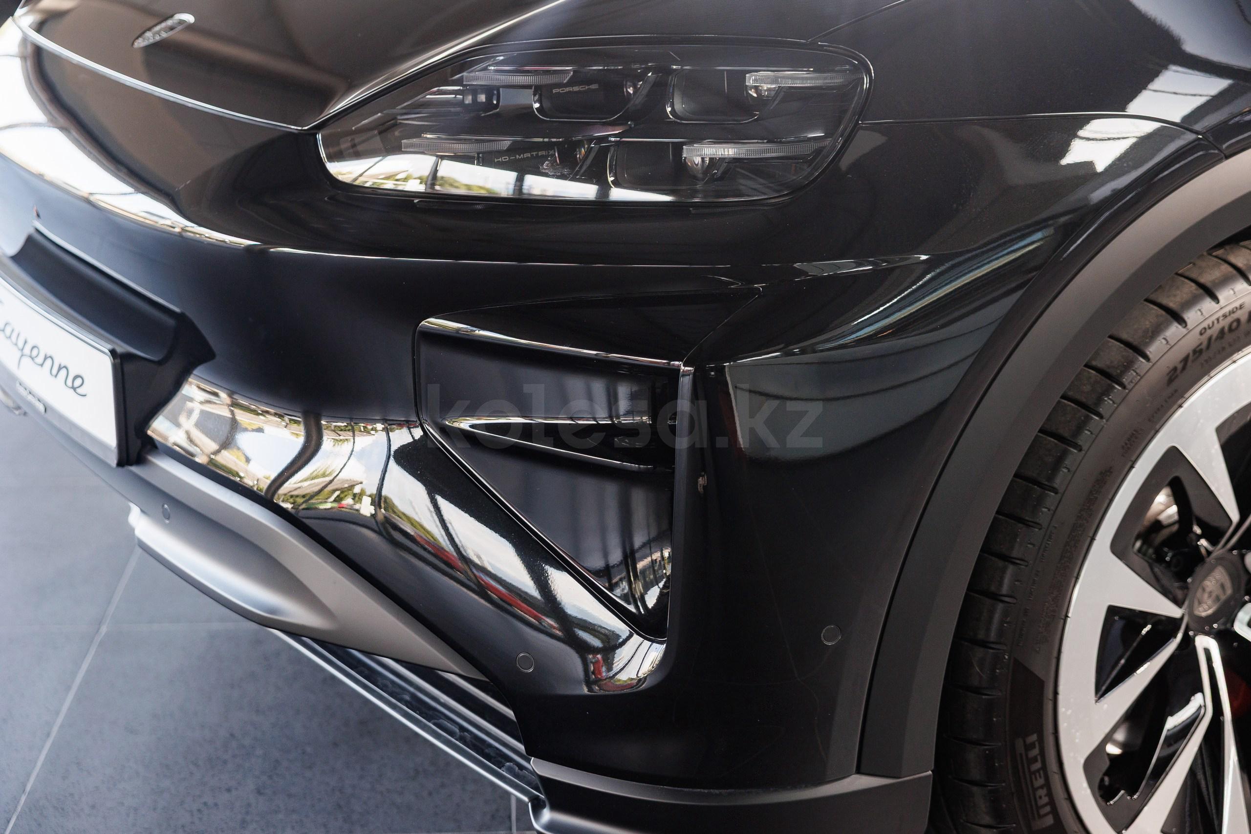 Porsche Cayenne SUV 2025 - н.в. года от 78 800 000 тенге