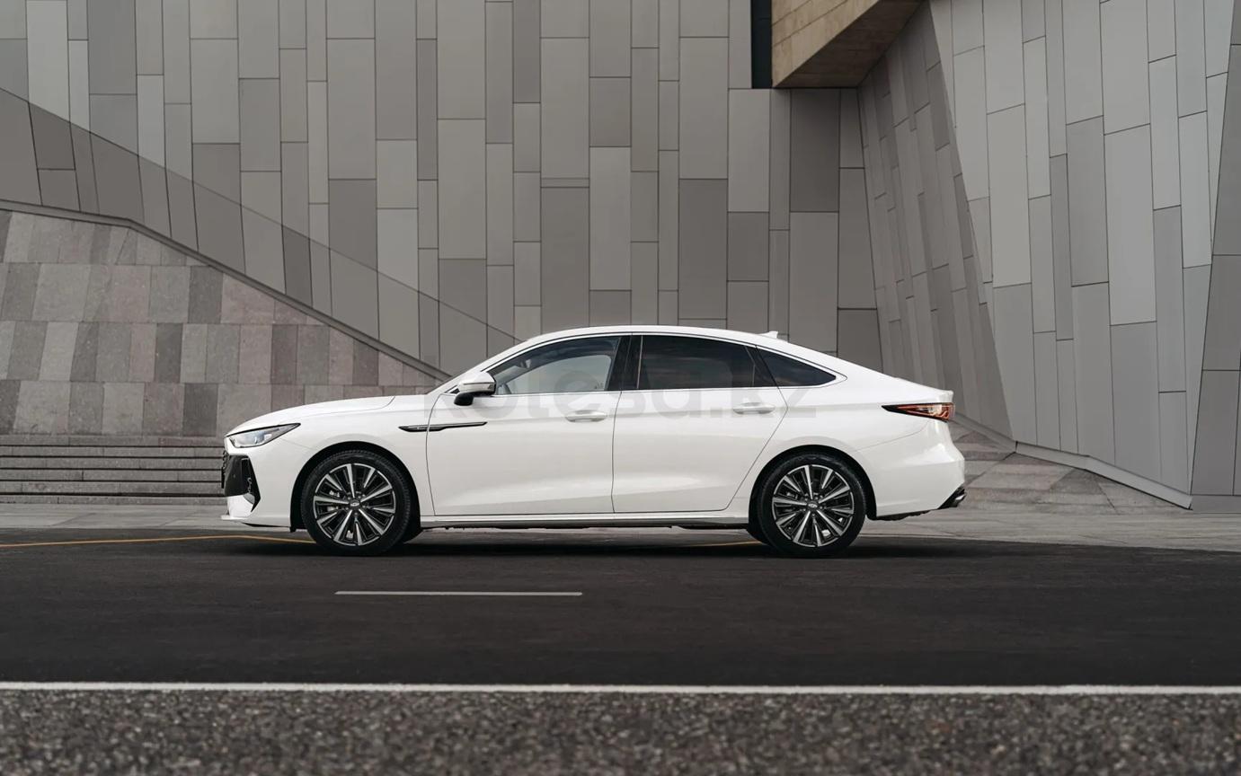 Chery Arrizo 8 D 2026 года от 9 290 000 тенге