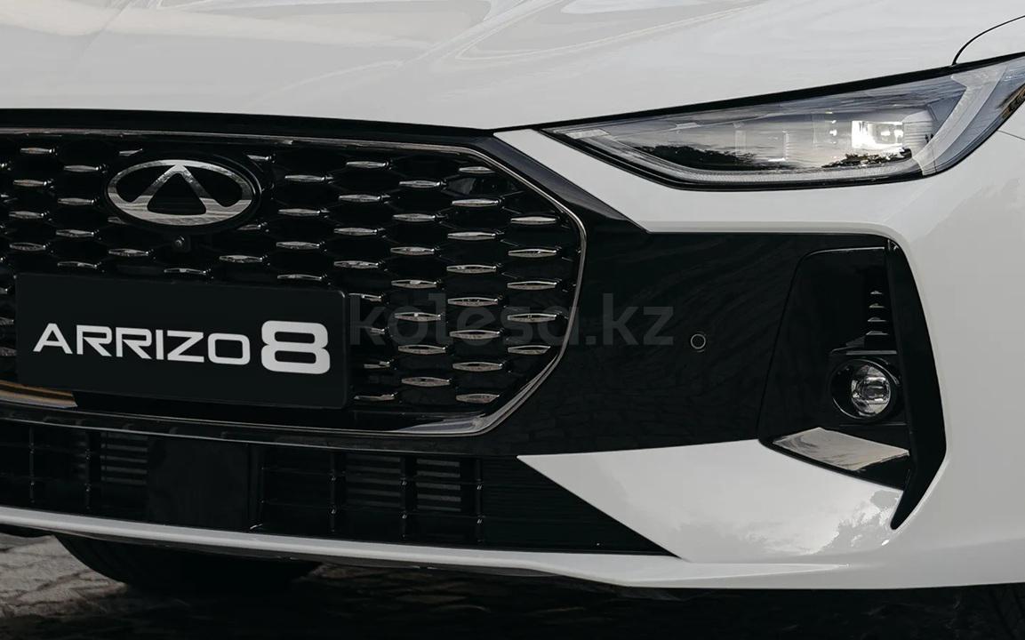 Chery Arrizo 8 D 2026 года от 9 290 000 тенге
