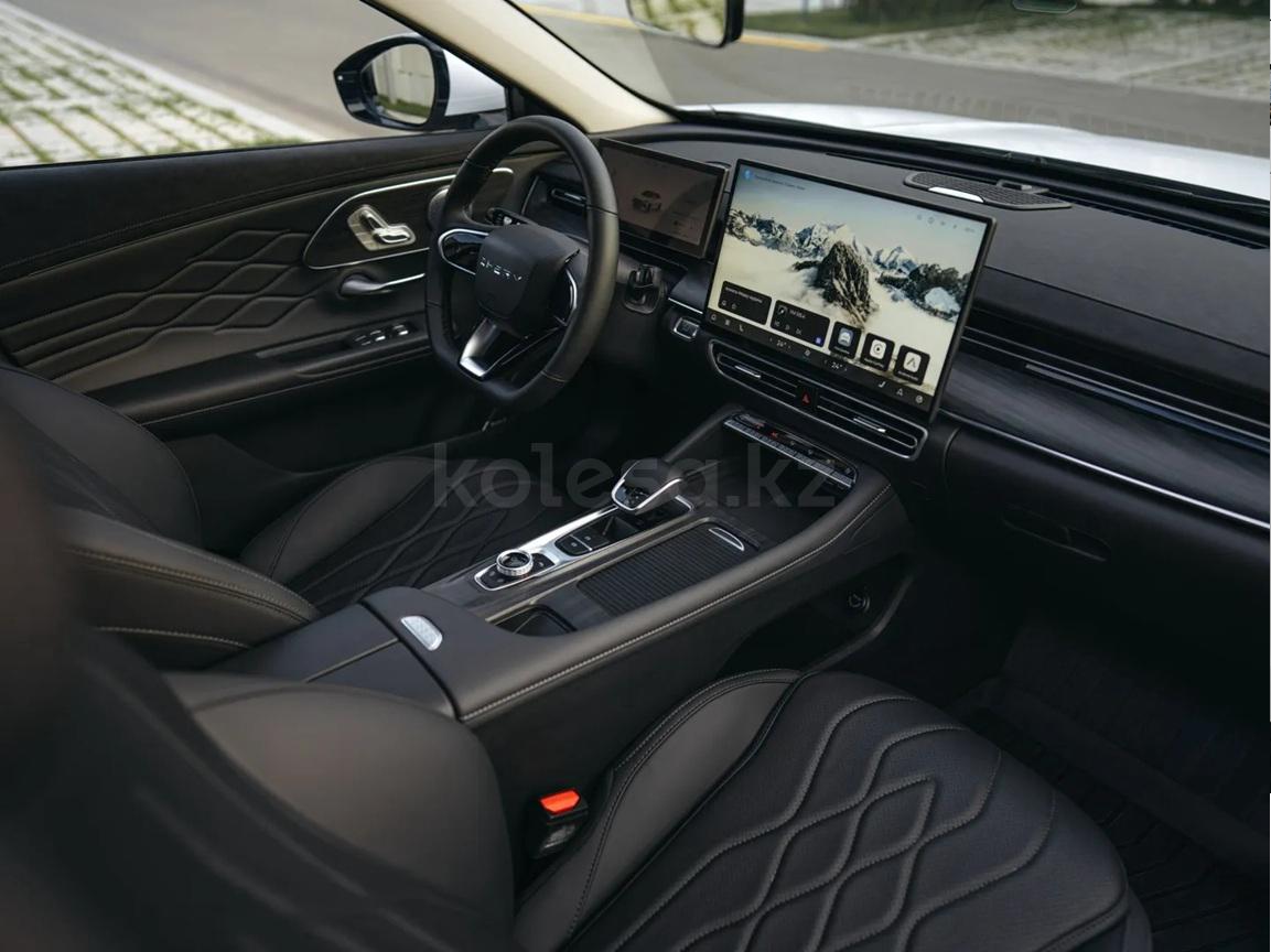 Chery Arrizo 8 D 2026 года от 9 290 000 тенге