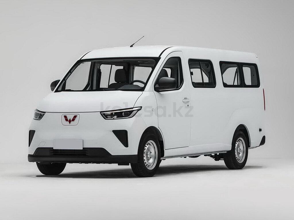Wuling Yangguang M 2024 - н.в. года от 9 980 000 тенге