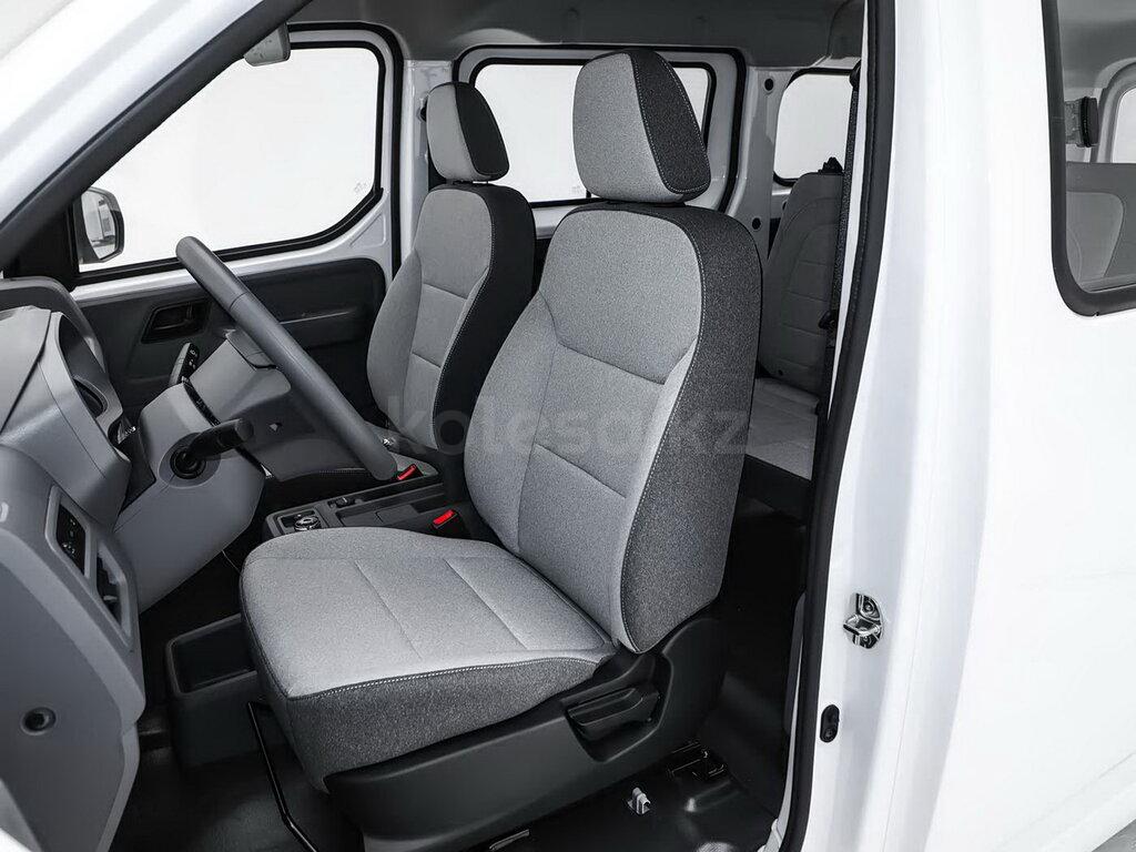 Wuling Yangguang M 2024 - н.в. года от 9 980 000 тенге