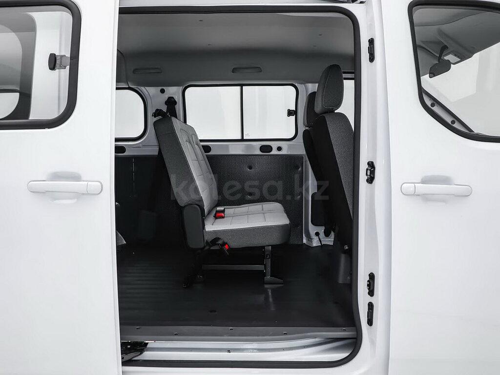 Wuling Yangguang M 2024 - н.в. года от 9 980 000 тенге
