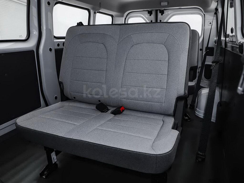 Wuling Yangguang M 2024 - н.в. года от 9 980 000 тенге