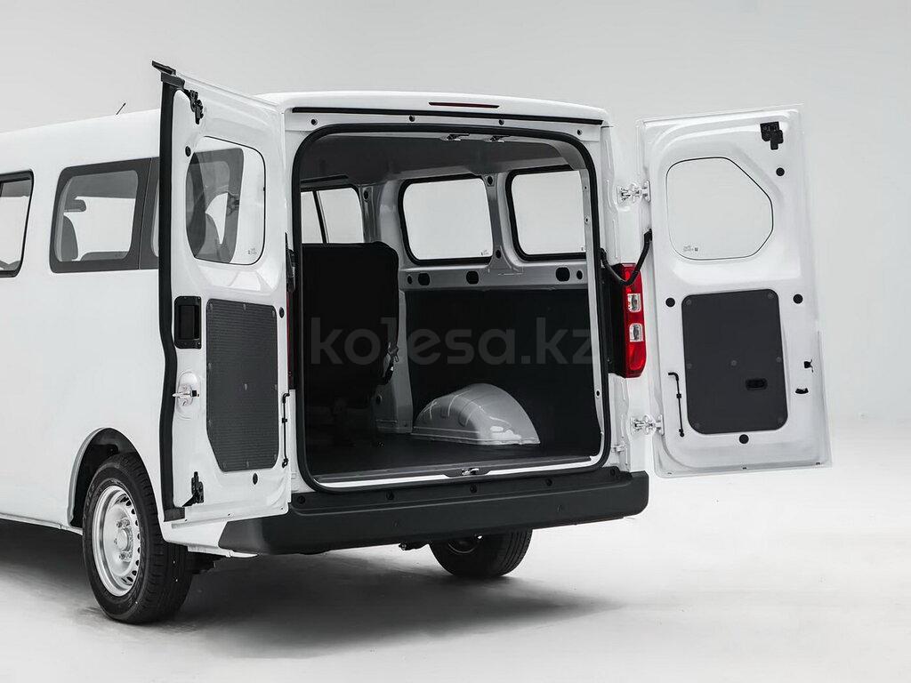 Wuling Yangguang M 2024 - н.в. года от 9 980 000 тенге