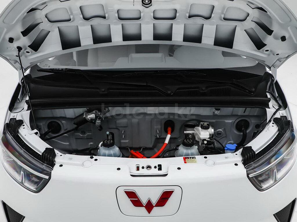 Wuling Yangguang M 2024 - н.в. года от 9 980 000 тенге
