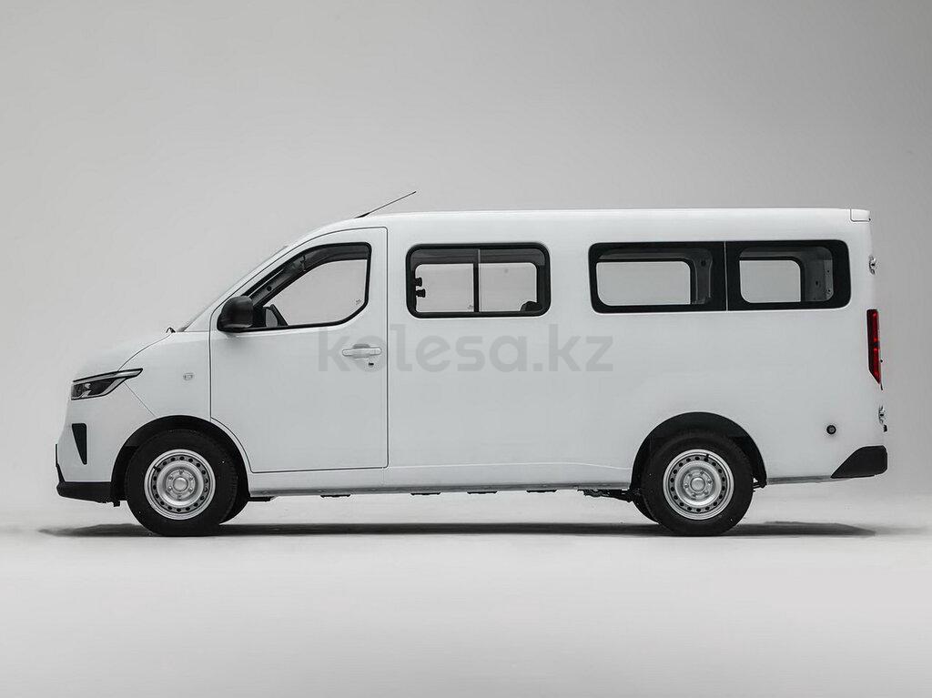 Wuling Yangguang M 2024 - н.в. года от 9 980 000 тенге