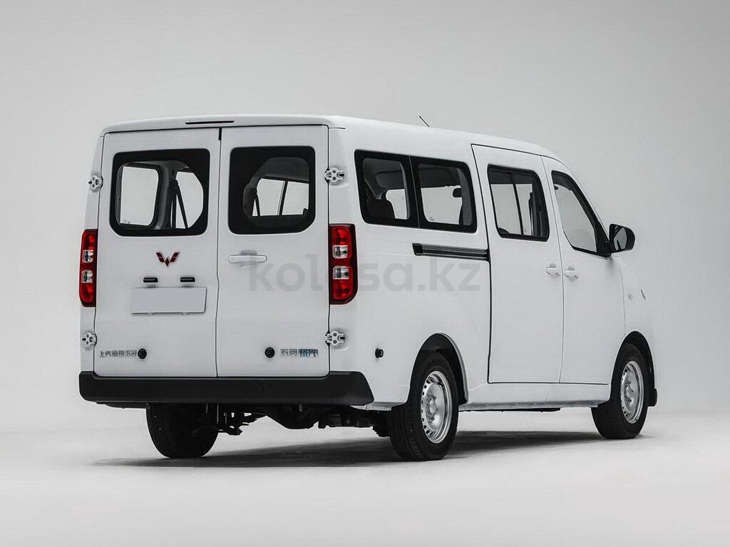 Wuling Yangguang M 2024 - н.в. года от 9 980 000 тенге