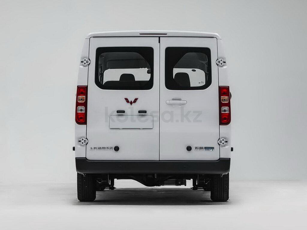 Wuling Yangguang M 2024 - н.в. года от 9 980 000 тенге