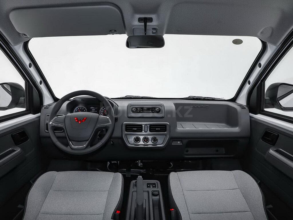Wuling Yangguang M 2024 - н.в. года от 9 980 000 тенге
