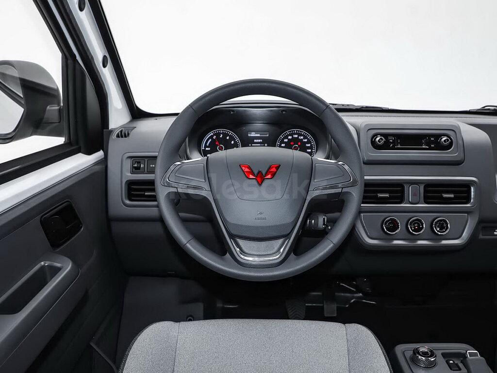 Wuling Yangguang M 2024 - н.в. года от 9 980 000 тенге