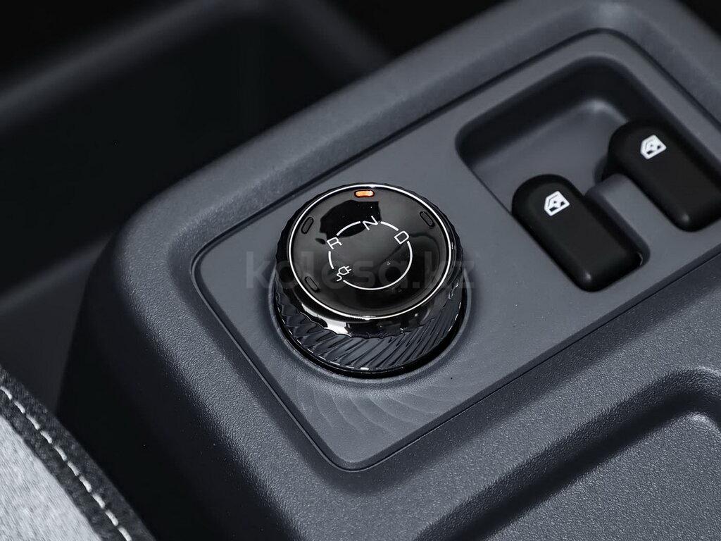 Wuling Yangguang M 2024 - н.в. года от 9 980 000 тенге
