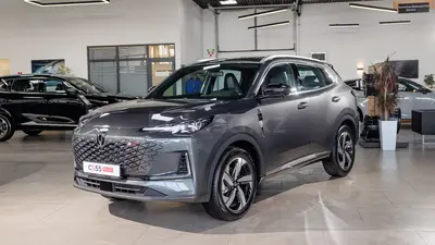 Changan CS55 Plus FL