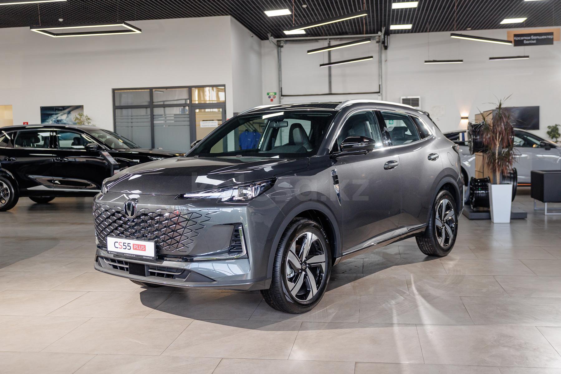 Changan CS55 Plus FL SUV 2023 - н.в. года от 8 885 588 тенге