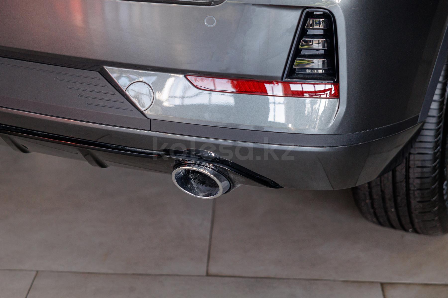 Changan CS55 Plus FL SUV 2023 - н.в. года от 8 885 588 тенге