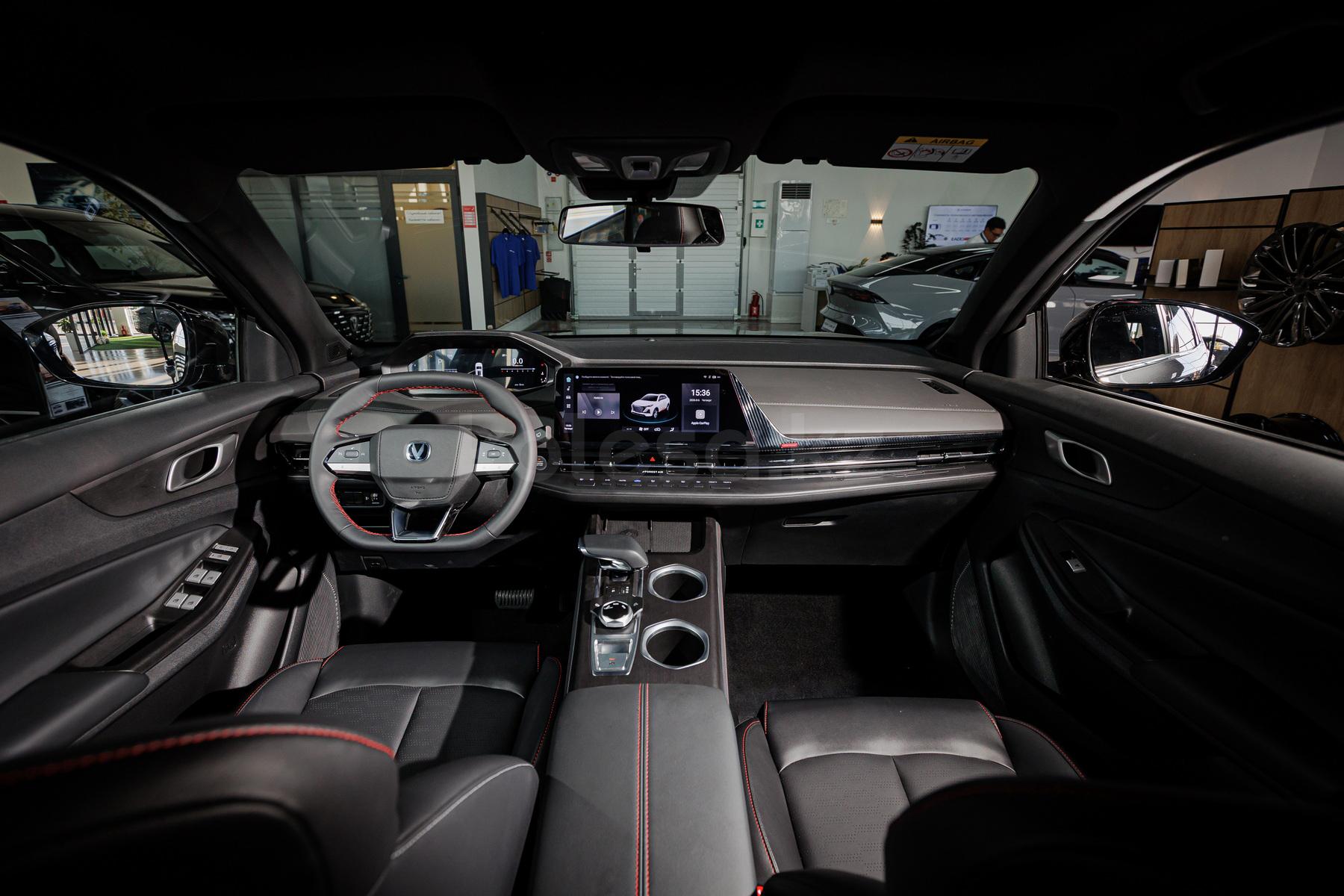 Changan CS55 Plus FL SUV 2023 - н.в. года от 8 885 588 тенге