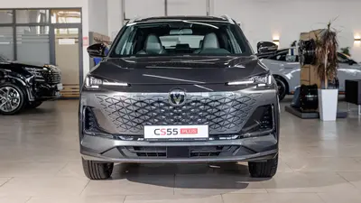 Changan CS55 Plus FL