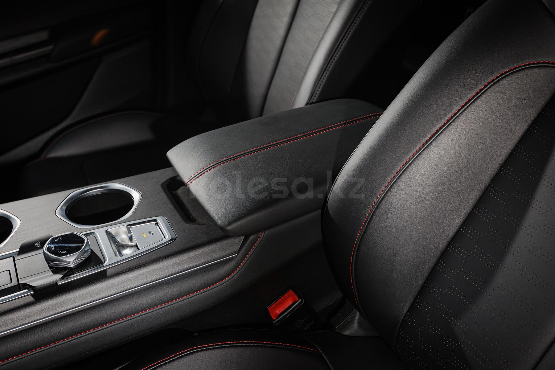 Changan CS55 Plus FL SUV 2023 - н.в. года от 8 885 588 тенге