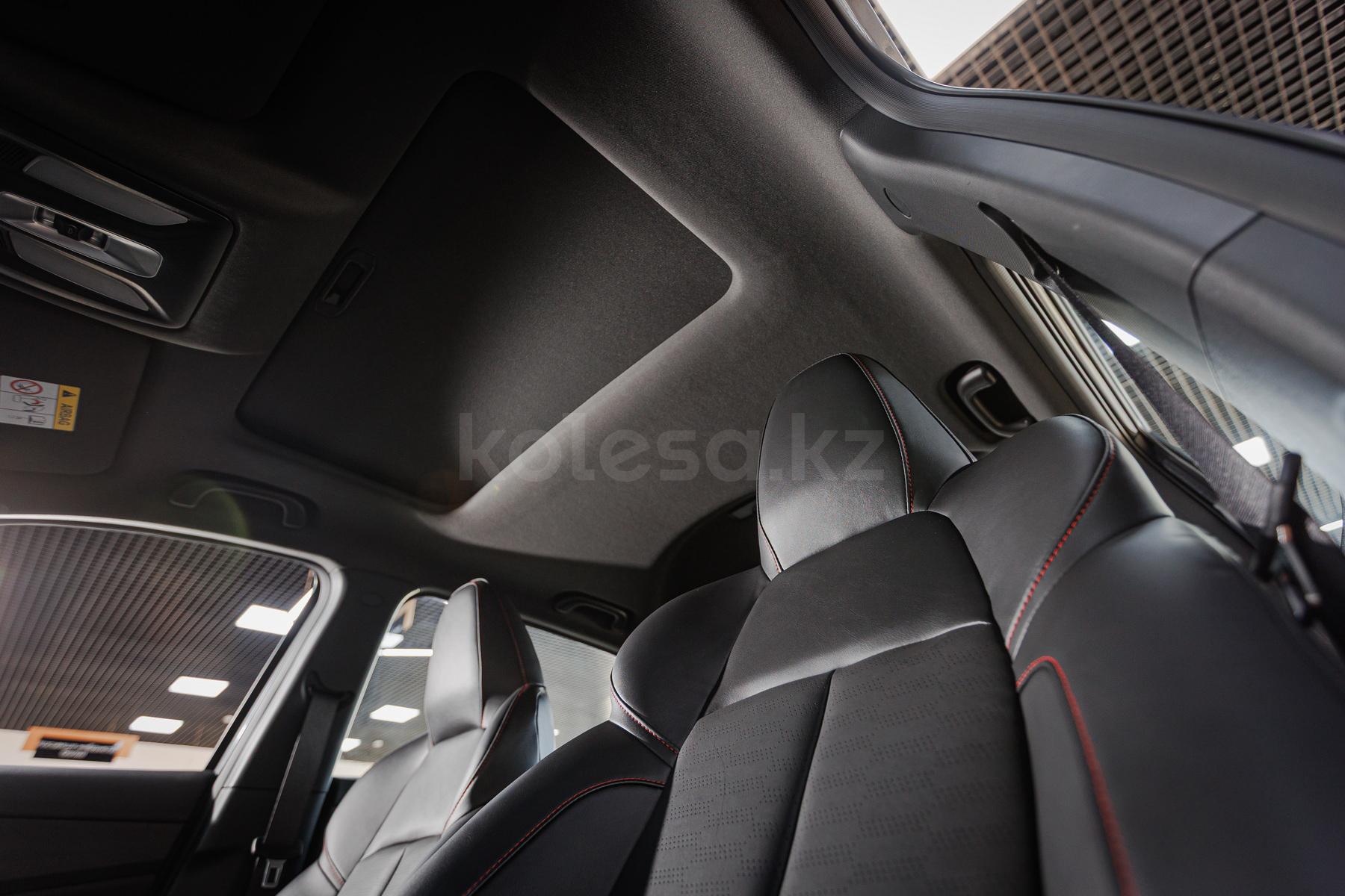 Changan CS55 Plus FL SUV 2023 - н.в. года от 8 885 588 тенге
