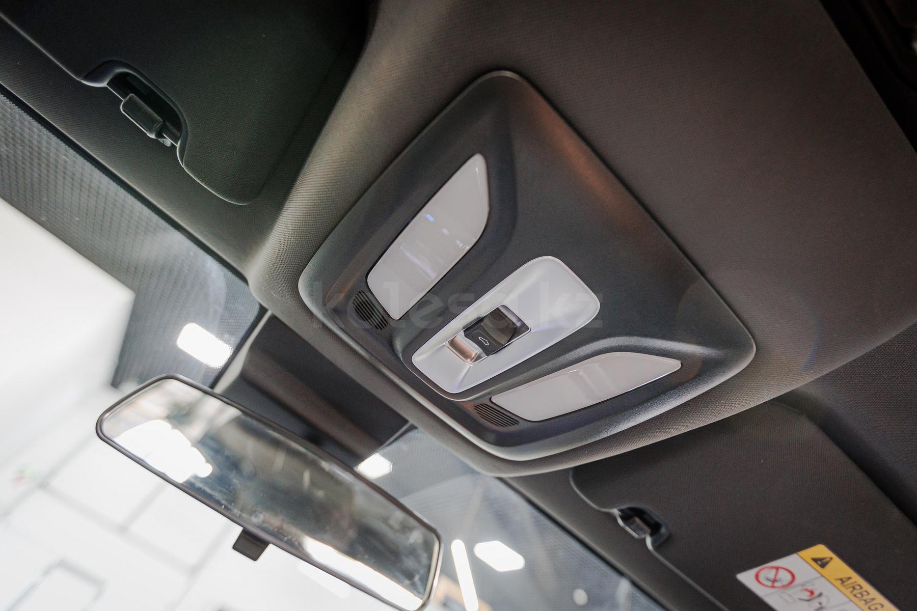 Changan CS55 Plus FL SUV 2023 - н.в. года от 8 885 588 тенге