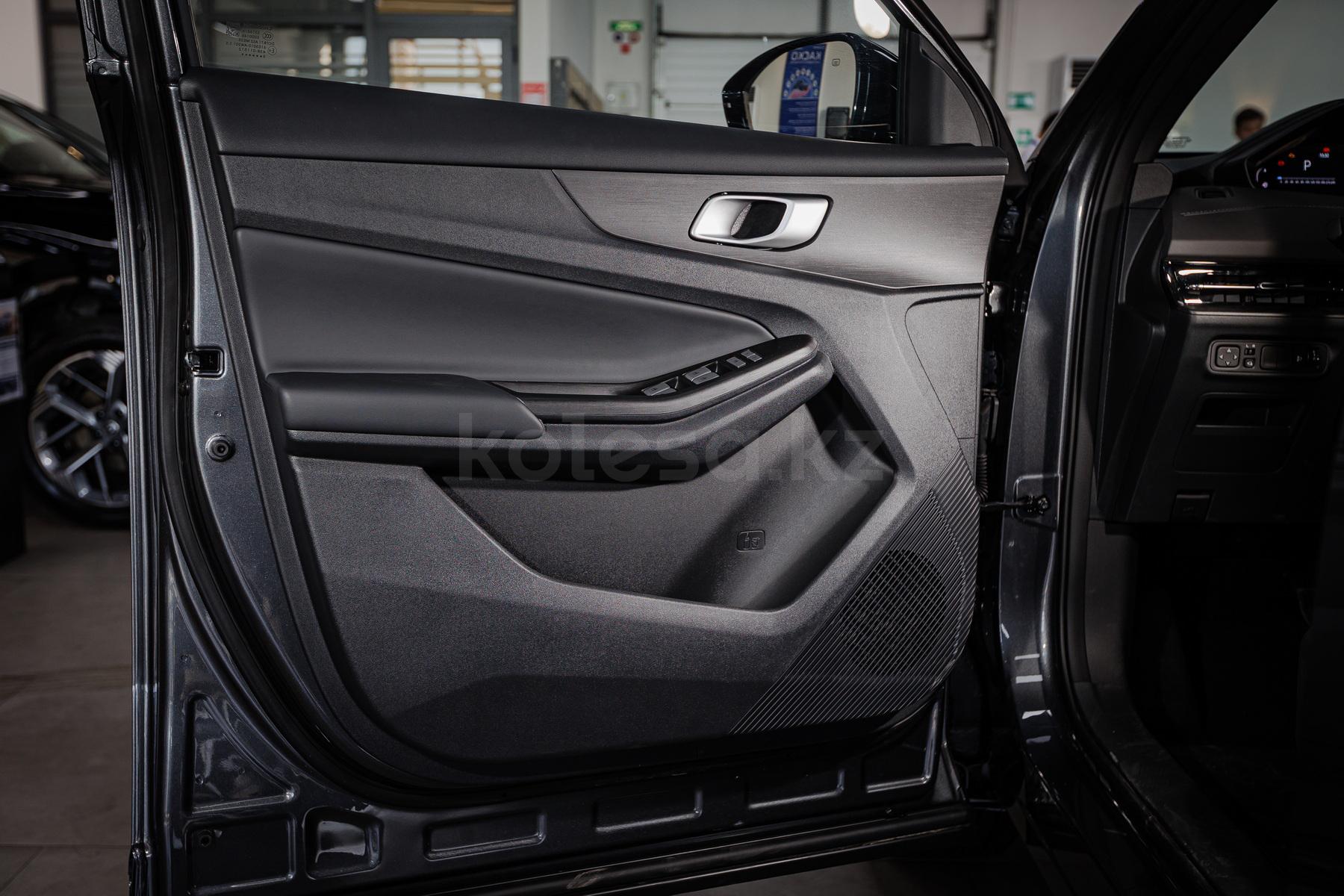 Changan CS55 Plus FL SUV 2023 - н.в. года от 8 885 588 тенге