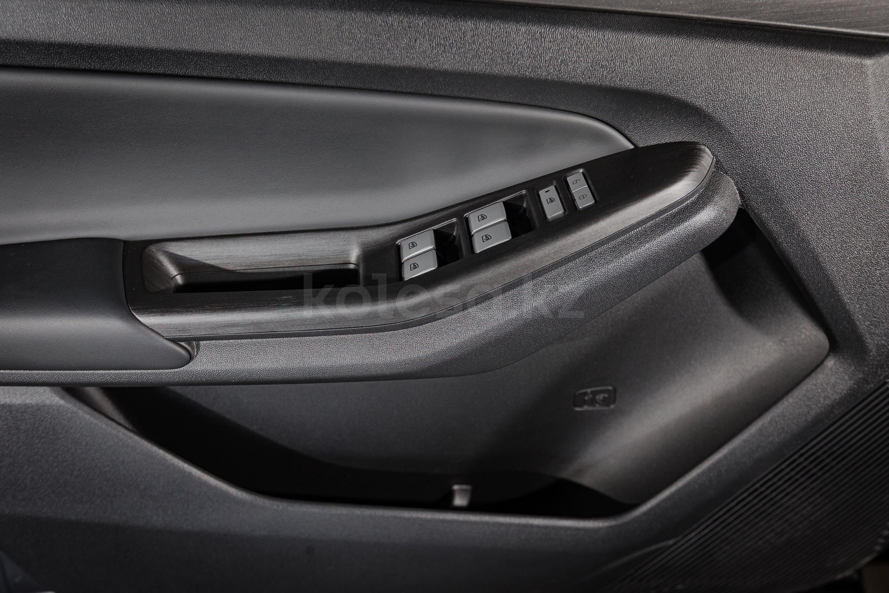 Changan CS55 Plus FL SUV 2023 - н.в. года от 8 885 588 тенге