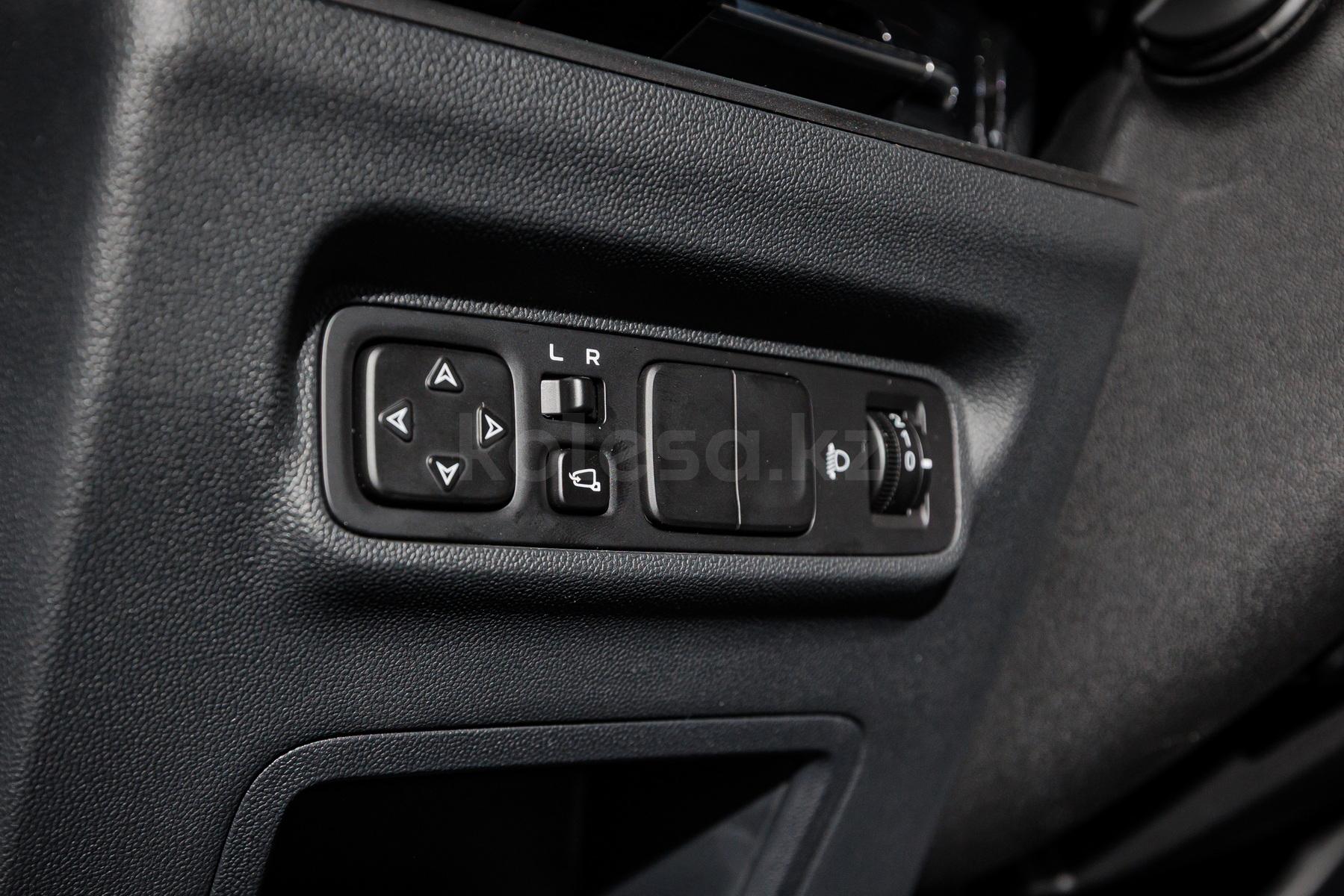 Changan CS55 Plus FL SUV 2023 - н.в. года от 8 885 588 тенге
