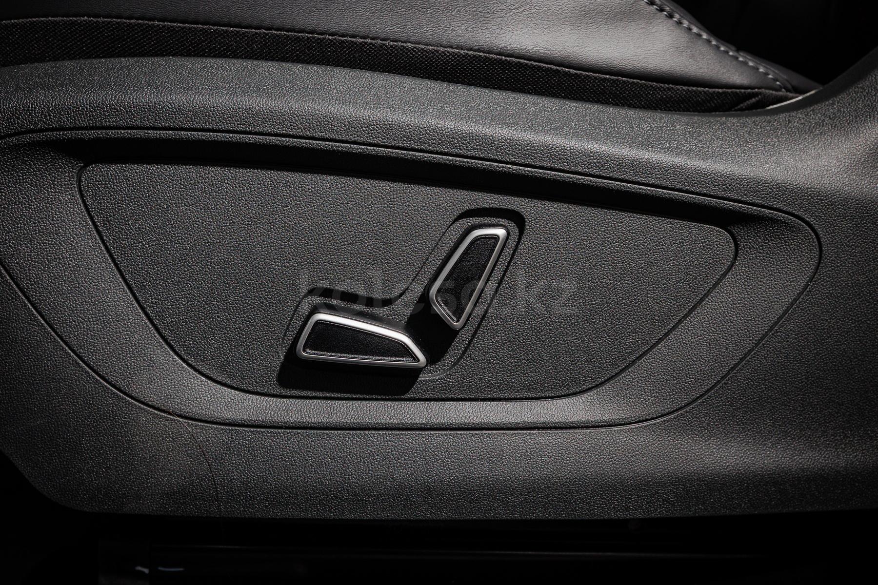 Changan CS55 Plus FL SUV 2023 - н.в. года от 8 885 588 тенге
