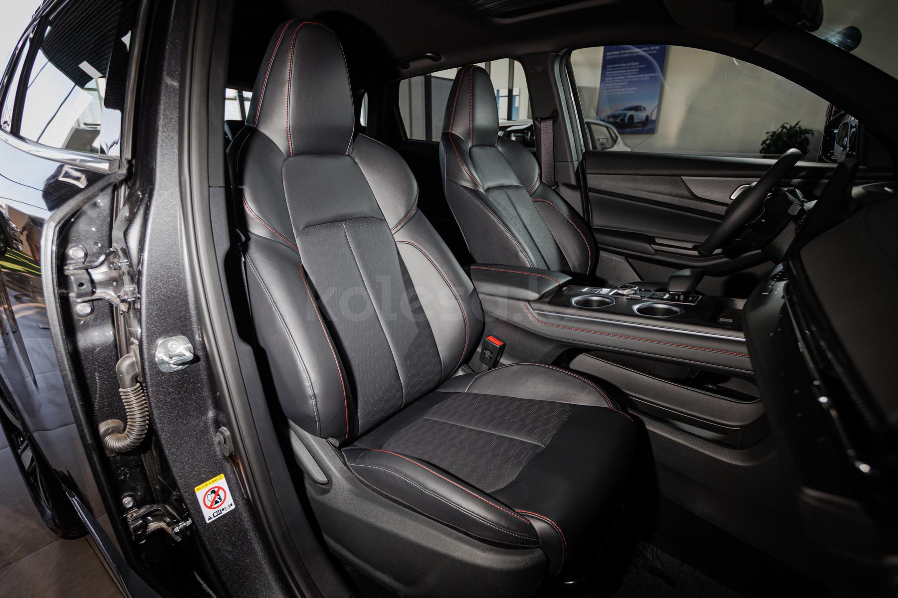 Changan CS55 Plus FL SUV 2023 - н.в. года от 8 885 588 тенге