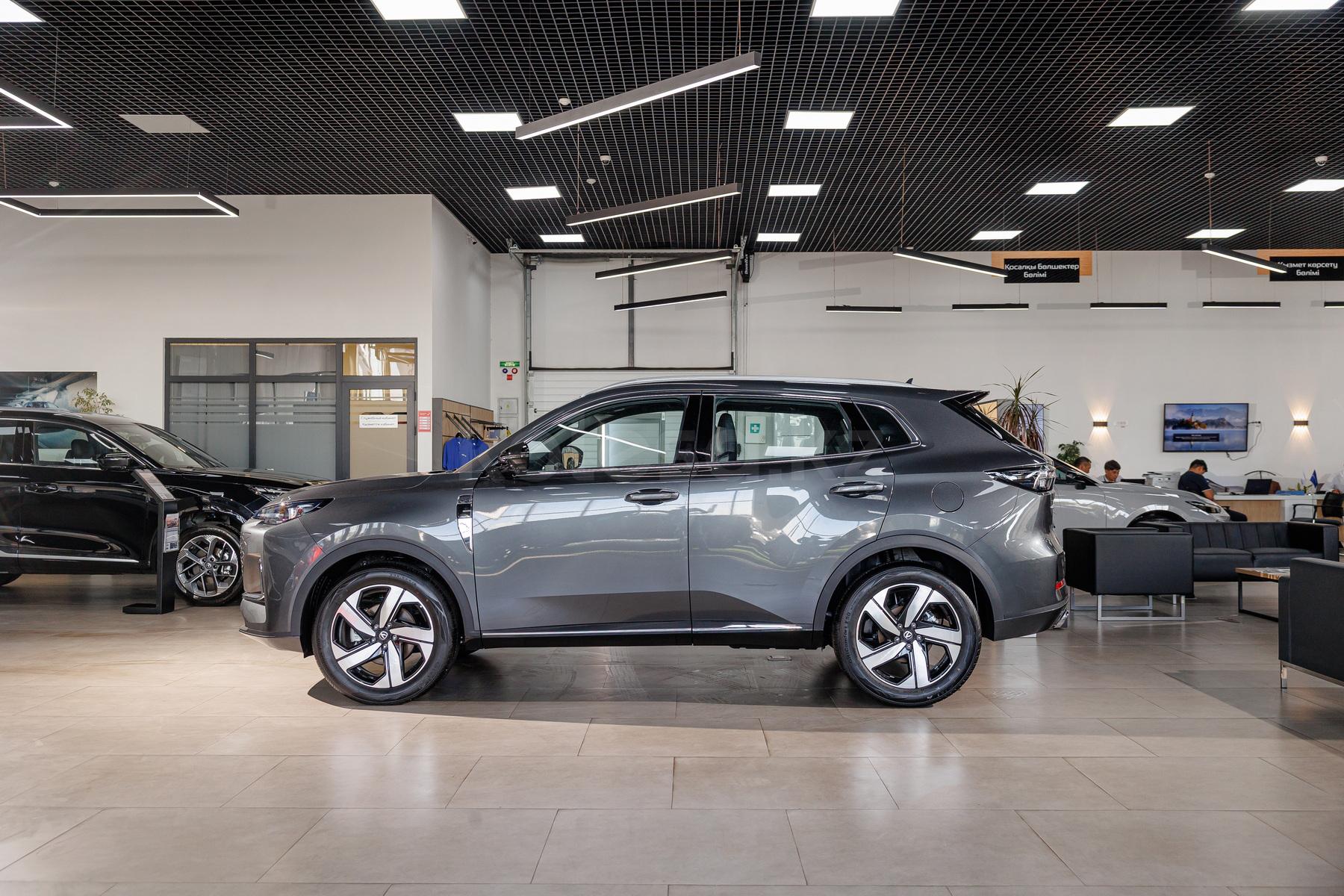 Changan CS55 Plus FL SUV 2023 - н.в. года от 8 885 588 тенге