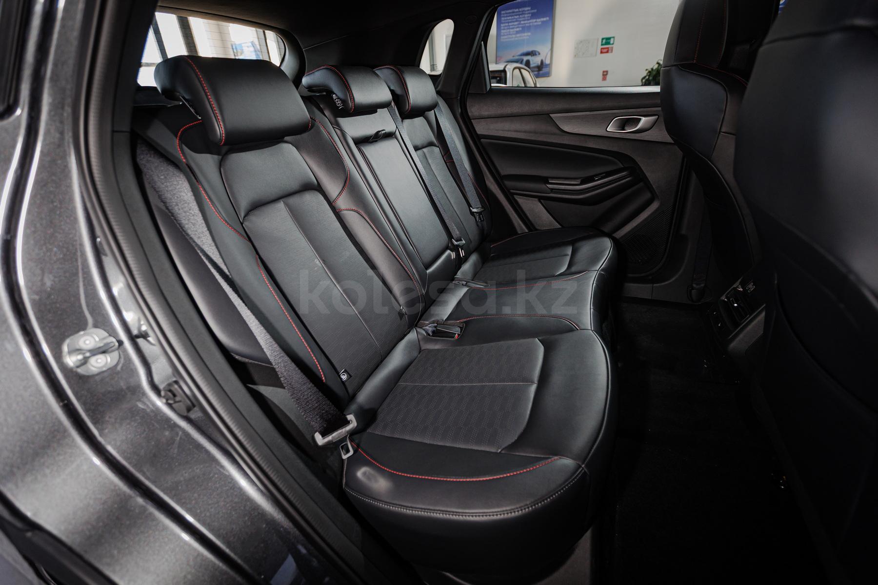 Changan CS55 Plus FL SUV 2023 - н.в. года от 8 885 588 тенге