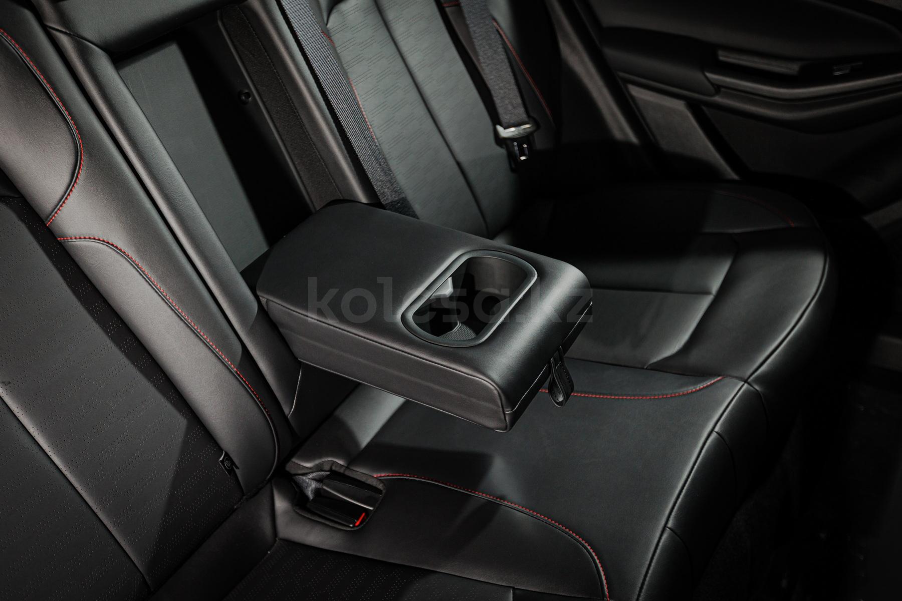 Changan CS55 Plus FL SUV 2023 - н.в. года от 8 885 588 тенге