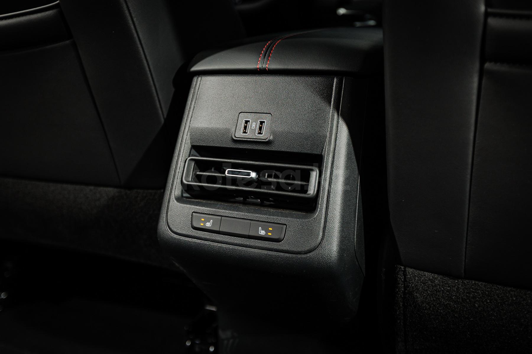 Changan CS55 Plus FL SUV 2023 - н.в. года от 8 885 588 тенге