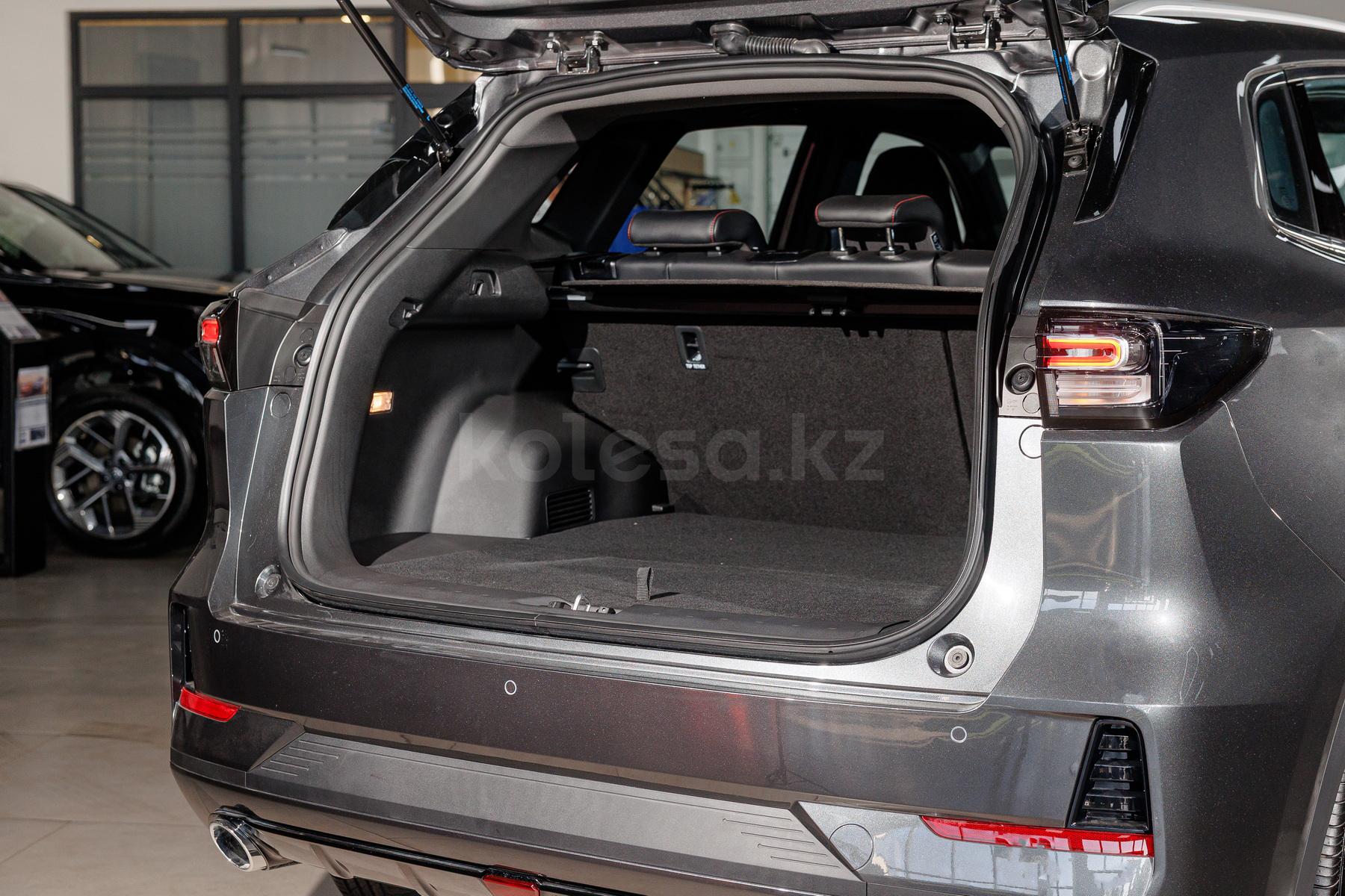 Changan CS55 Plus FL SUV 2023 - н.в. года от 8 885 588 тенге