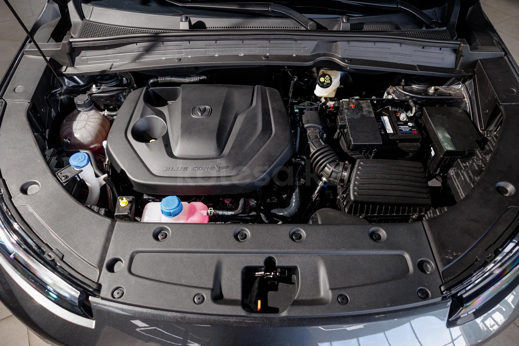 Changan CS55 Plus FL SUV 2023 - н.в. года от 8 885 588 тенге