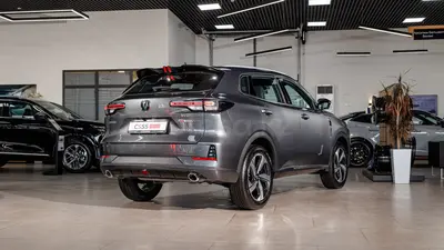 Changan CS55 Plus FL